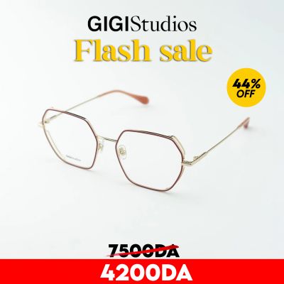 Monture GIGI Brcelona