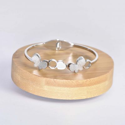 BRACELET PAPILLIONS AMOUREUX