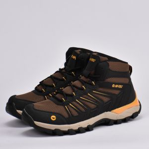 Grand Paradiso Mid HI TEC