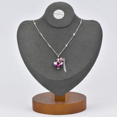 Perfume Heart Bottle