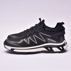 AuraSole BlackGrey