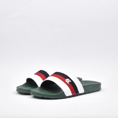 KITO CLAQUETTE AH133M GREEN