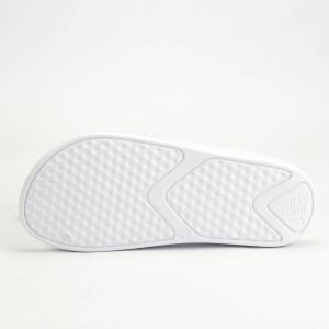 PEAK  CLAQUETTES SLIPPERS WHITE