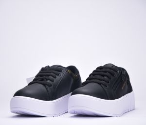 BLOOMPY  PRETO/OURO