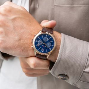 MONTRE Tommy Hilfiger Morrison