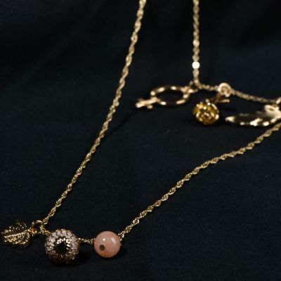 DRIFT MIX AND MATCH JEWELLERYSET