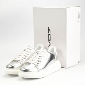 VO7 SHOES ELYSEE SILVER