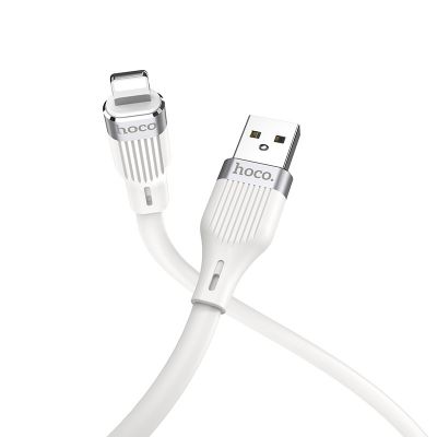 Cable USB to Lightning “U72 Forest” charging data sync