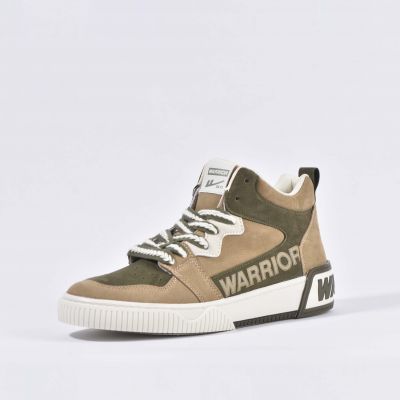 Warrior WXY-E211T BROWN