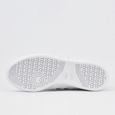 ADIDAS CONTINENTAL 80 STRIPES H02155