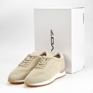 VO7 SHOES MILAN KNIT BEUGE