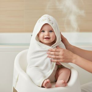 BABYLINE SERVIETTE BEBE 0047837-009