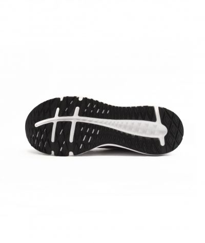 Asics Patriot 12 Noire Rouge 1011A823