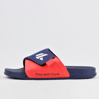 CLAQUETTE AH92M NAVY BLUE KITO