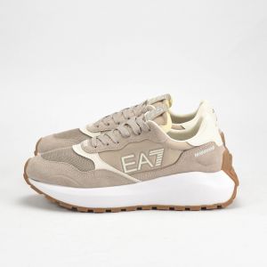 EMPORIO ARMANI SHOES