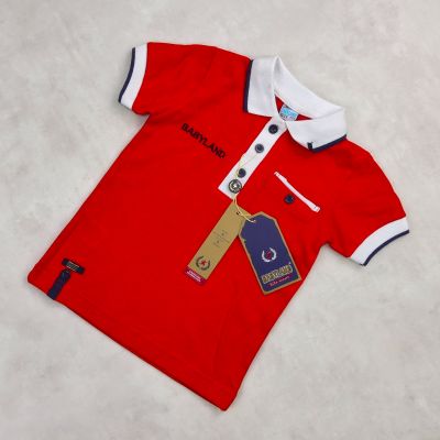 BABY LAND 3980 ROUGE