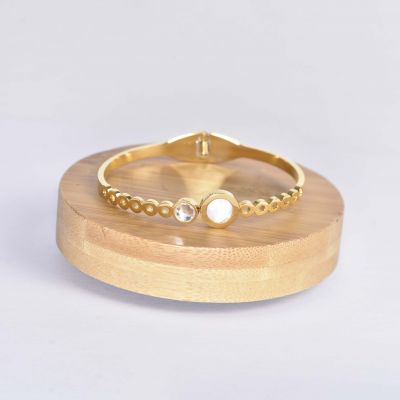 BRACELET COUPLE DE CERCLES