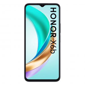 HONOR X6b 4/128GB Mindnight Black