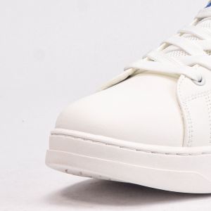 HI-TEC Paris Classic White-Blue
