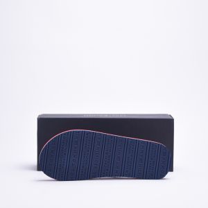 STRIPES  INFRADITO ROSSO/BLU