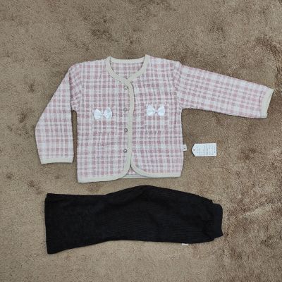 ENSEMBLE 3 pcs t-shirt 