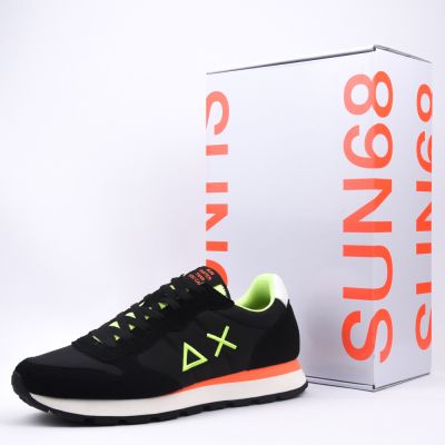 TOM FLUO 