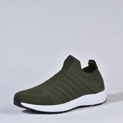 PEAK EW0417H FOREST GREEN X- LIGHT