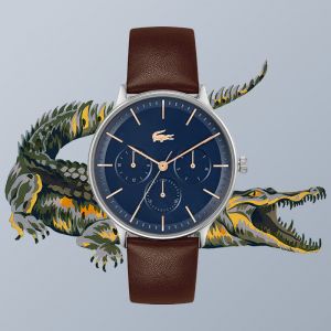 MONTRE LACOSTE