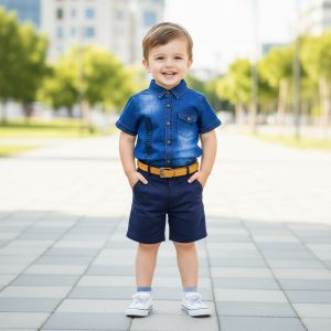 NECI'X 50005 BLEU NUIT