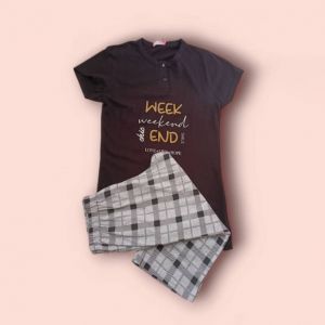 PACK PYJAMA