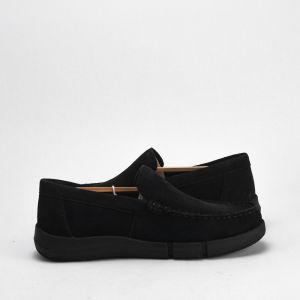 GEOX U ADACTER M B - SUEDE