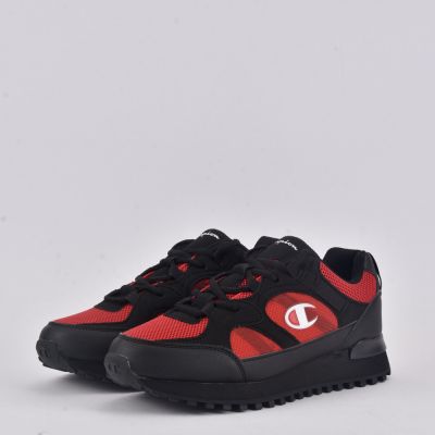 DSM 165 LITE RED/NBK CHAMPION