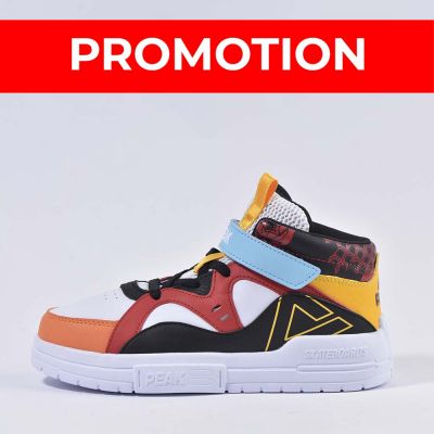 PEAK EK3148B WHITE/RED