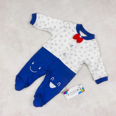 NECIX'S 0935 BLEU CLAIR