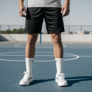 PACK CHAUSSETTE CHAMPION