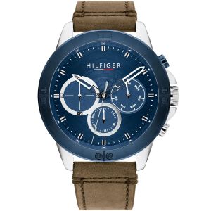 Montre Tommy Hilfiger Homme Harley