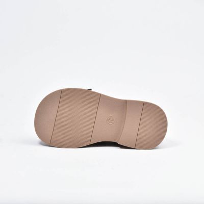 Chaussure Noir A Noeud