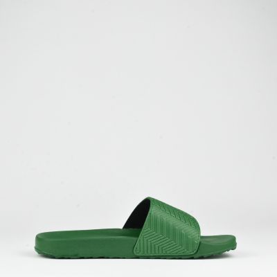 KITO CLAQUETTE AH129M GREEN