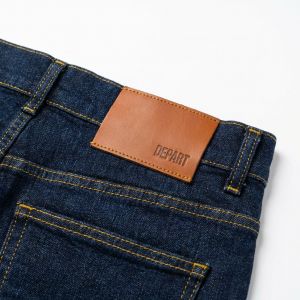 DEPART PANTALON JEAN DEPART SLIM HOMME BLEU