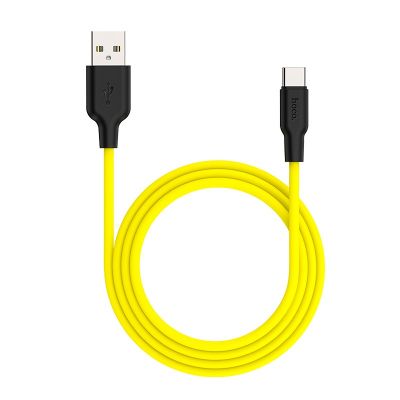 Cable USB to Type-C “X21 Plus” charging data sync 1m 