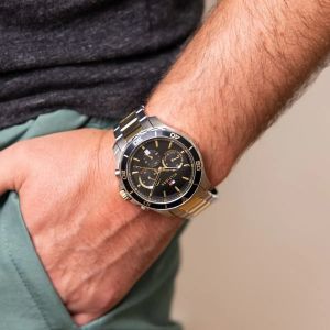 MONTRE TOMMY HILFIGER