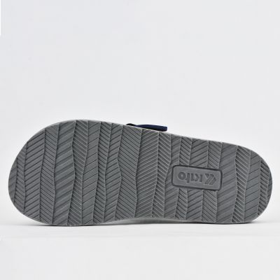 CLAQUETTE AA51M NAVY BLUE KITO