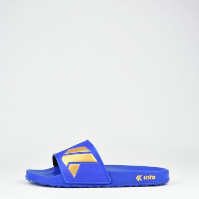 KITO CLAQUETTE AH65M BLUE