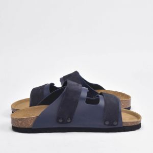 BIRKSBOT 003-BLEU-NUIT