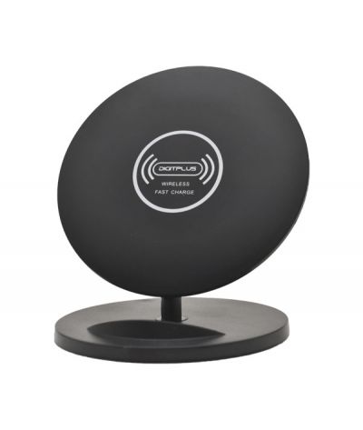 WIRELESS FAST CHARGER 10 WATT AUDIO ID DP-W01