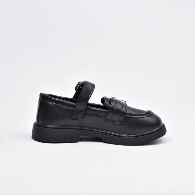 Chaussure little princess Noir
