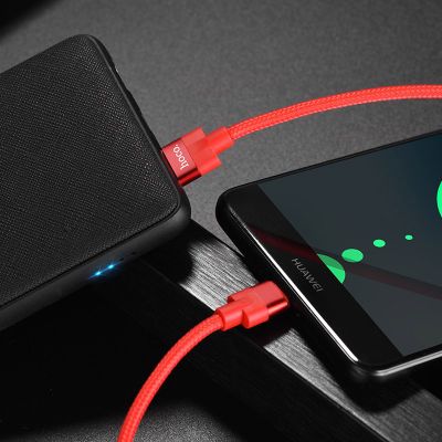 Cable USB to Micro-USB “U55 Outstanding” charging data sync