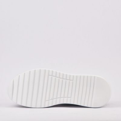 HARMONT AND BLAINE SCARPA UOMO CAMOSCIO TEX FABRIC GRIGIO 