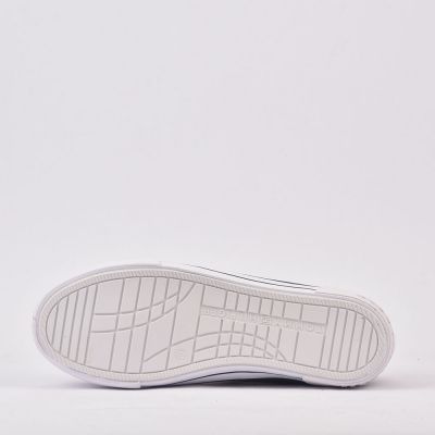 TOMMY HILFIGER SNEAKER BASSA ALLACCIATA 