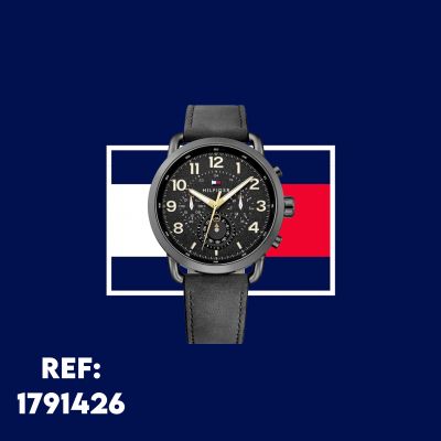 Montre Homme Tommy Hilfiger 1791426